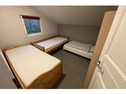 Ferienhaus Ferienhaus-2098190 in Hattstedtermarsch - 5 Personen, Hund erlaubt