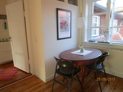 Bild zur gratis inserierten Ferienwohnung Ferienwohnung-2098219.