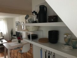 Bild zur gratis inserierten Ferienwohnung Ferienwohnung-2098220.