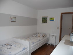 Bild zur gratis inserierten Ferienwohnung Ferienwohnung-2098226.