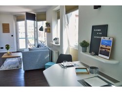 Bild zur gratis inserierten Ferienwohnung Ferienwohnung-2098241.