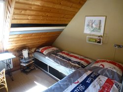 Bild zur gratis inserierten Ferienwohnung Ferienwohnung-2098289.