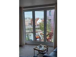 Bild zur gratis inserierten Ferienwohnung Ferienwohnung-2098290.