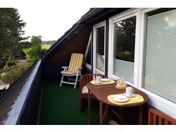 Ferienwohnung Ferienwohnung-2098311 in Porrenkoog - 2 Personen, Hund nicht erlaubt