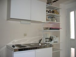 Ferienwohnung Ferienwohnung-2098319 in Zentrum - 2 Personen, Hund nicht erlaubt