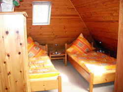 Bild zur gratis inserierten Ferienwohnung Ferienwohnung-2098343.