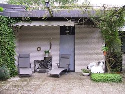 Ferienwohnung Ferienwohnung-2098357 in Joldelund - 2 Personen, Hund nicht erlaubt