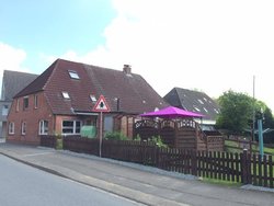 Bild zur gratis inserierten Ferienwohnung Ferienhaus-2098373.
