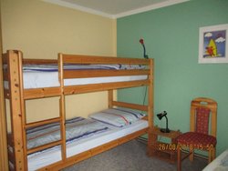 Bild zur gratis inserierten Ferienwohnung Ferienwohnung-2098424.
