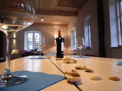 Ferienhaus Ferienhaus-2098432 in Klanxbüll - 4 Personen, Hund nicht erlaubt