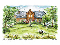 Bild zur gratis inserierten Ferienwohnung Ferienwohnung-2098438.