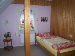 Bild zur gratis inserierten Ferienwohnung Ferienhaus-2098441.