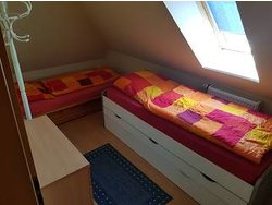 Ferienwohnung Ferienwohnung-2098534 in Ostenfeld (Husum) - 6 Personen, Hund nicht erlaubt