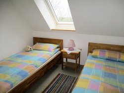 Ferienwohnung Ferienwohnung-2098540 in Südermarsch - 3 Personen, Hund nicht erlaubt