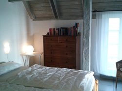 Bild zur gratis inserierten Ferienwohnung Ferienwohnung-2098556.