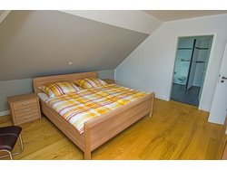 Ferienhaus Ferienhaus-2098579 in Schwabstedt - 5 Personen, Hund nicht erlaubt