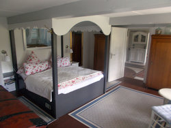 Bild zur gratis inserierten Ferienwohnung Ferienhaus-2098592.