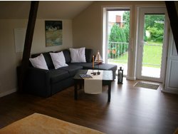 Bild zur gratis inserierten Ferienwohnung Ferienhaus-2098595.