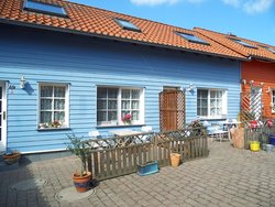 Ferienwohnung Ferienwohnung-2098666 in Unstruttal (Unstrut-Hainich-Kreis) - 2 Personen, Hund nicht erlaubt