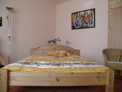 Bild zur gratis inserierten Ferienwohnung Ferienwohnung-2098671.