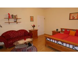 Bild zur gratis inserierten Ferienwohnung Ferienwohnung-2098682.