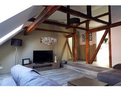 Bild zur gratis inserierten Ferienwohnung Ferienwohnung-2098714.