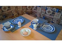 Bild zur gratis inserierten Ferienwohnung Ferienwohnung-2098718.