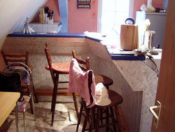 Ferienwohnung Ferienwohnung-2098726 in Eisenach - 3 Personen, Hund nicht erlaubt