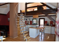 Bild zur gratis inserierten Ferienwohnung Ferienhaus-2098734.