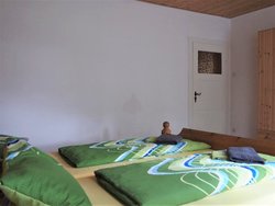 Ferienwohnung Ferienwohnung-2098746 in Mühlhausen (Unstrut-Hainich-Kreis) - 2 Personen, Hund nicht erlaubt