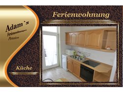 Ferienwohnung Ferienwohnung-2098749 in Mühlhausen (Unstrut-Hainich-Kreis) - 4 Personen, Hund nicht erlaubt