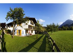 Bild zur gratis inserierten Ferienwohnung Ferienwohnung-2098791.