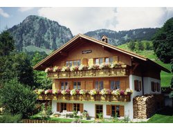 Bild zur gratis inserierten Ferienwohnung Ferienwohnung-2098811.