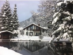 Bild zur gratis inserierten Ferienwohnung Ferienwohnung-2098815.