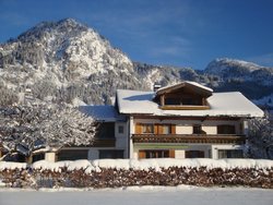 Bild zur gratis inserierten Ferienwohnung Ferienwohnung-2098825.