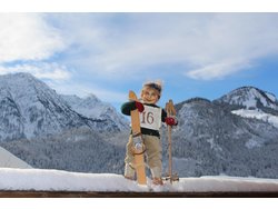 Bild zur gratis inserierten Ferienwohnung Ferienwohnung-2098827.