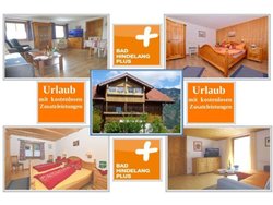 Bild zur gratis inserierten Ferienwohnung Ferienwohnung-2098873.