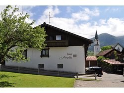 Bild zur gratis inserierten Ferienwohnung Ferienwohnung-2098889.