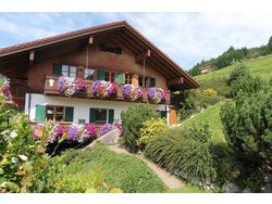 Bild zur gratis inserierten Ferienwohnung Ferienwohnung-2098894.