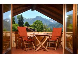 Bild zur gratis inserierten Ferienwohnung Ferienwohnung-2098899.