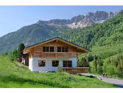 Bild zur gratis inserierten Ferienwohnung Ferienwohnung-2098901.