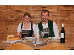 Bild zur gratis inserierten Ferienwohnung Ferienwohnung-2098904.