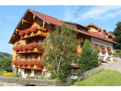 Bild zur gratis inserierten Ferienwohnung Ferienwohnung-2098915.