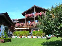 Bild zur gratis inserierten Ferienwohnung Ferienwohnung-2098935.