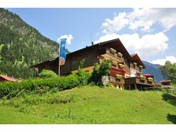 Bild zur gratis inserierten Ferienwohnung Ferienwohnung-2098937.