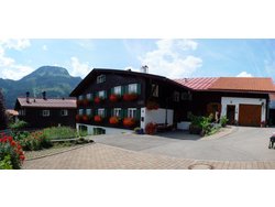 Bild zur gratis inserierten Ferienwohnung Ferienwohnung-2098973.