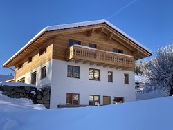 Bild zur gratis inserierten Ferienwohnung Ferienwohnung-2099261.