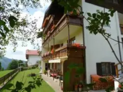 Bild zur gratis inserierten Ferienwohnung Ferienwohnung-2099263.