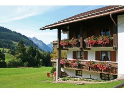 Bild zur gratis inserierten Ferienwohnung Ferienwohnung-2099275.