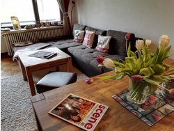 Bild zur gratis inserierten Ferienwohnung Ferienwohnung-2099394.